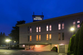 Гостиница Hachinohe Park Hotel  Хатинохе
